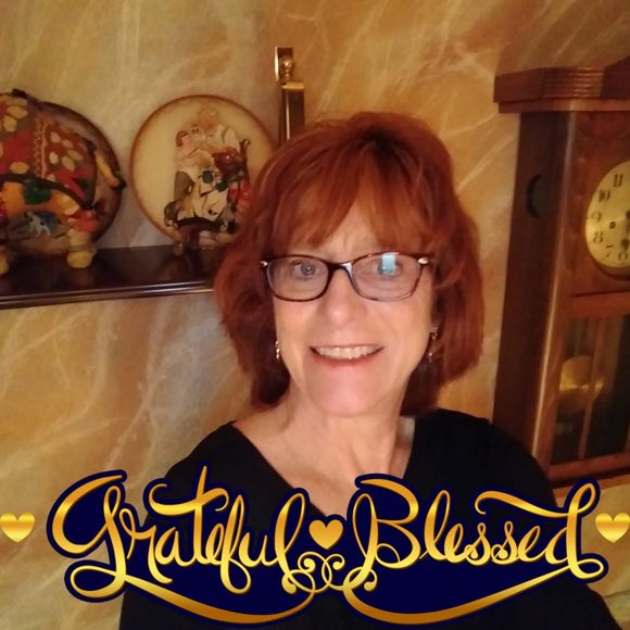 Meet your Posher, Kim - Picture 1 of 1